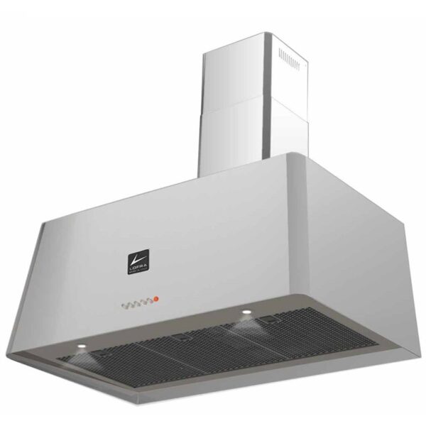 Hood Lofra RAINBOW 60 Stainless Steel