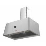 Hood Lofra RAINBOW 90 Stainless Steel