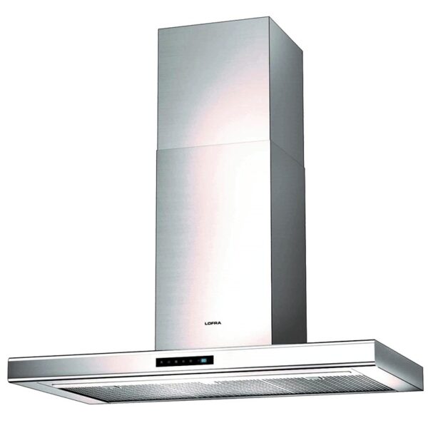 Hood Lofra Modern T90 Stainless steel