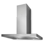 Hood Lofra LETIZIA 90 Island Stainless Steel