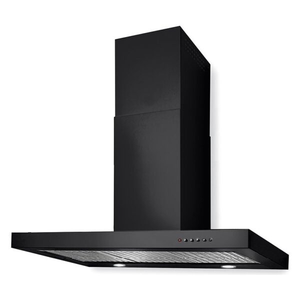 Hood Lofra LETIZIA 90 Island Black