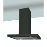 Hood Lofra LETIZIA 60 Black