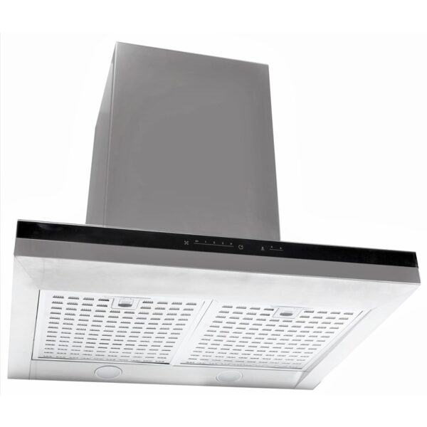 Hood Mirage 60BK PREMIUM Black