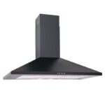 Hood Silver Line 2240 Black 90cm