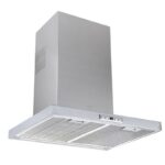 Hood Teka DSH 685 Stainless Steel