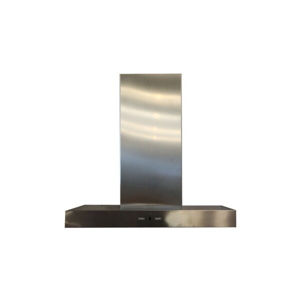 Hood Baumatic BMECH6WSS Inox