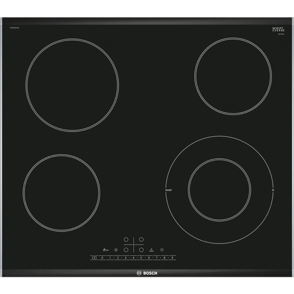 Hob Bosch PKF 675FP2E