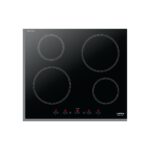 Hob Lofra Luna HIN604/0026 Black Glass