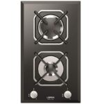 Hob Lofra Diadema HGN320 Black Glass