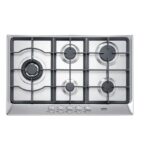 Hob Lofra Artes HDS7T0/GC26 Stainless Steel