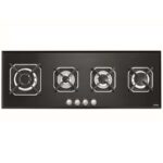 Hob Lofra Vega 112 HGN190 Black Glass