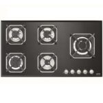 Hob Lofra Marte HGN950/GC05 Black Glass