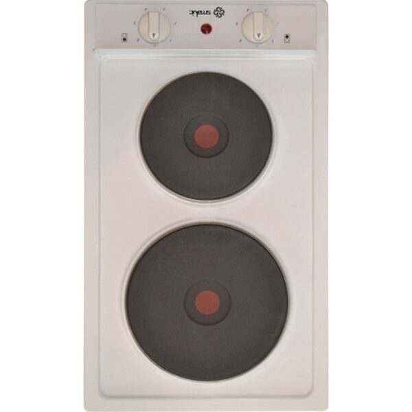 Hob Smalvic PI-NC30 2ERS White