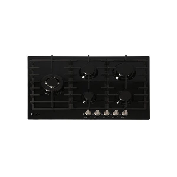 Hob Smalvic PS-MF75 4GTCS VS Black