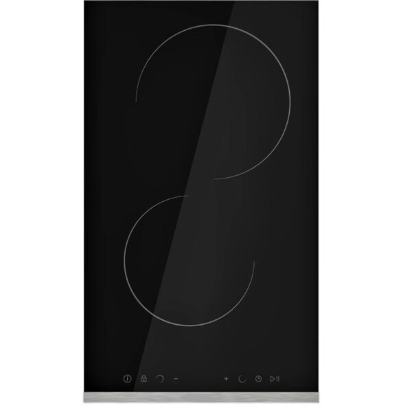 Hob Xper MS131 / MS231 Black Glass