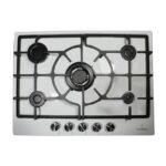 Hob Luxell LX710W White