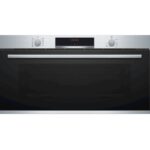 Oven Bosch VGD 553FB0