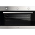 Oven France FGG 90X FAN