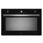 Oven France FGG90 Black FAN