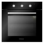 Oven France FGG 60BFLAT FAN