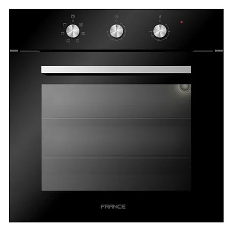 40403FRA0026_0 Oven France FGG 60BFLAT FAN - Image 1