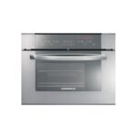 Steam Oven Rosieres RDCV49M-IN