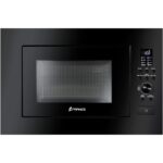 Built-in Microwave France D90D23ESP-XGA-BL - Image 2
