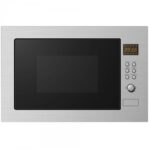 Built-in Microwave Hyundai HY-BIMW30FXM - Image 2