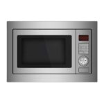 Built-in microwave La Germania LF45CMWD9X 25L SS - Image 2