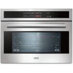 Built-in Micro-Oven Lofra Modern FMS6TME/O Stainl. - Image 2