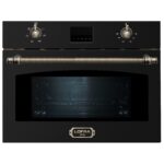 Built-in Microwave Lofra FMRNM66ME/A Bronze
