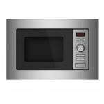 Built-In Microwave Master Kitchen MKMWO1001-PRMXS - Image 2