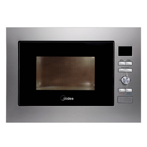 Built-in Microwave Midea AG928B8I Soeefo