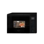 built-in microwave Midea TG928HN6
