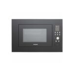 Built-in Microwave Silver Line MW9018B03