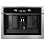 Built-in Coffee Maker Teka Cml 45 Inox VR01