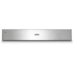 Warming Drawer Lofra Modern WI66A Stainless Steel