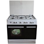 Cooker GI GI6090-WHITE