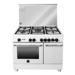 Cooker La Germania LAMP5C81CW