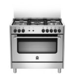 Cooker La Germania LAMS95C81CX