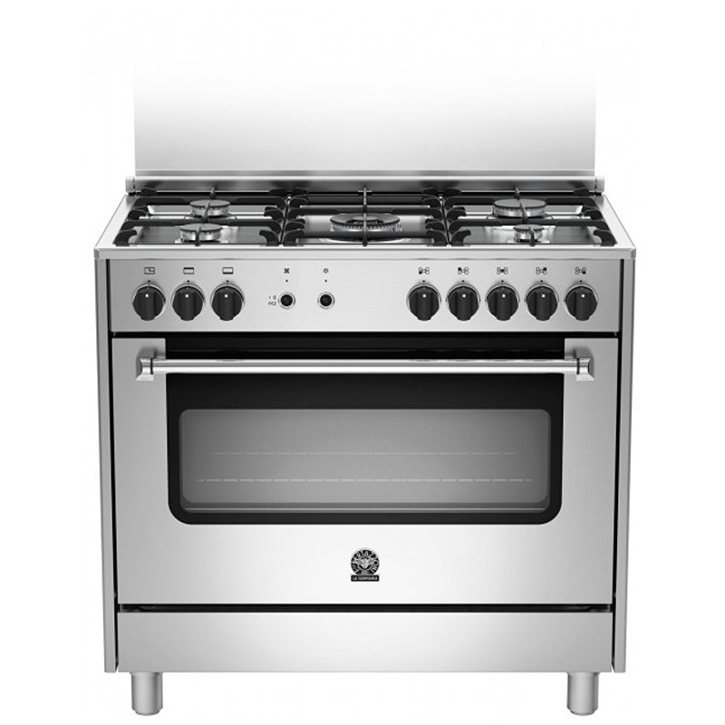 40409LAG0021_0 Cooker La Germania LAMS95C81CX - Image 1