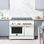 Cooker La Germania LTUP5C30DW