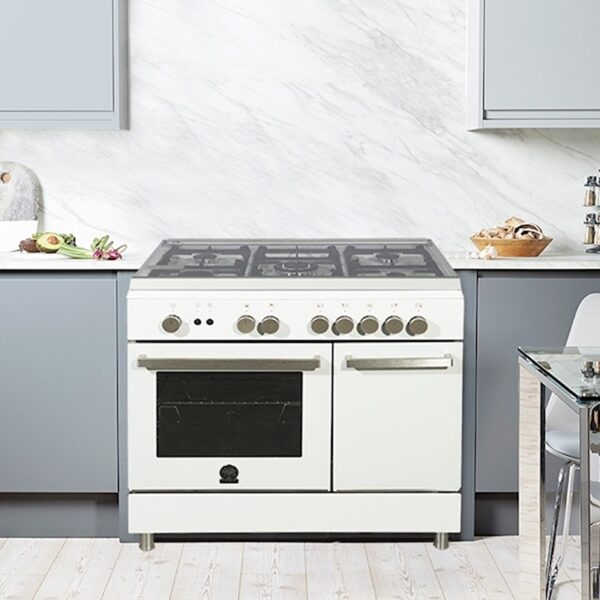 Cooker La Germania LTUP5C30DW