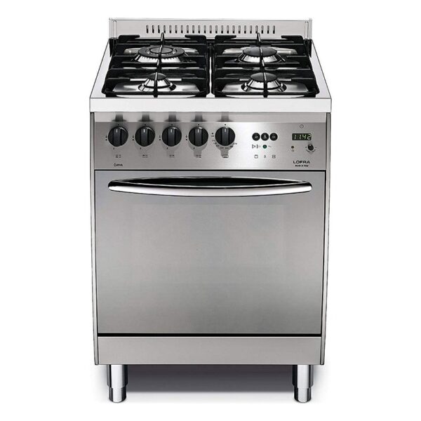 Cooker Lofra CS66GVG/CI