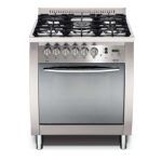 Cooker Lofra CS76GVG/CI