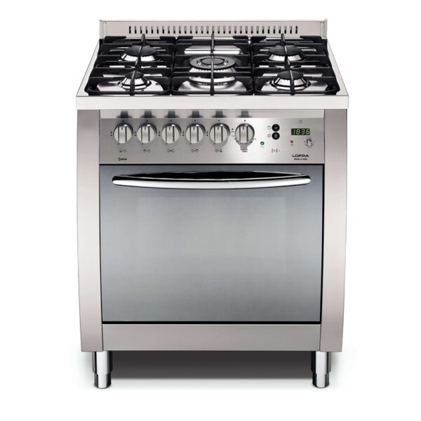 Cooker Lofra CS76GVG/CI