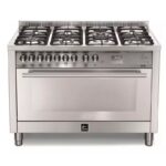 Cooker Lofra PG126G2VGT/2CI