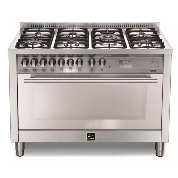 Cooker Lofra PG126G2VGT/2CI