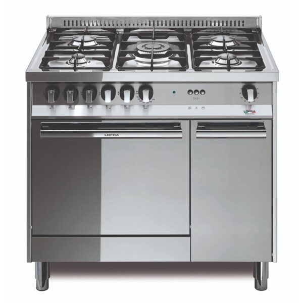 Cooker Lofra MR96GVG/C