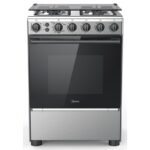 Cooker Midea 24BMG4G058